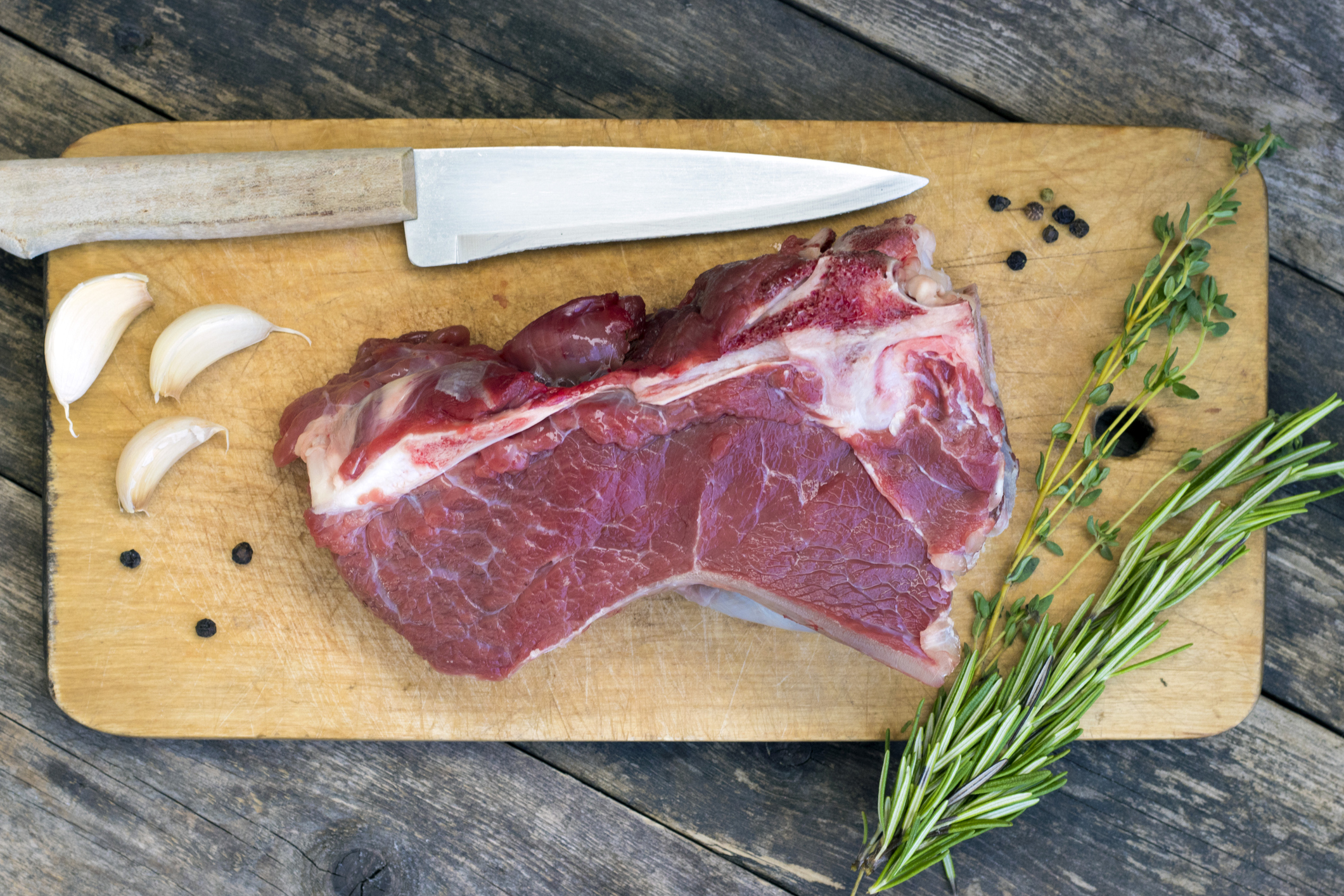 Understanding the Importance of Meat in Your Diet
