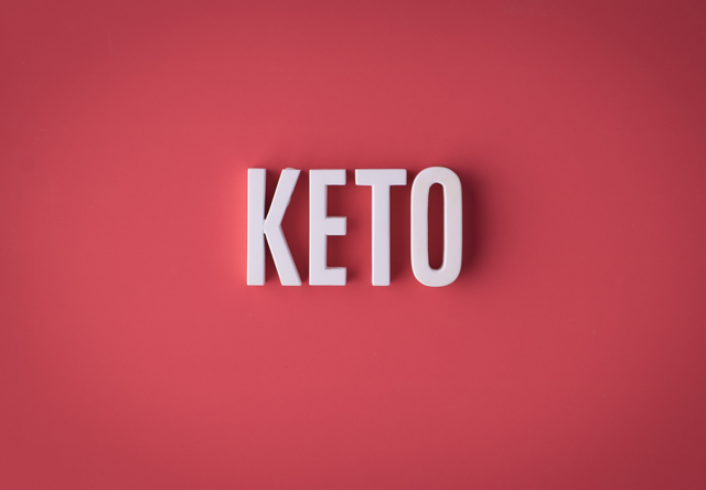 Know your basic keto terminology