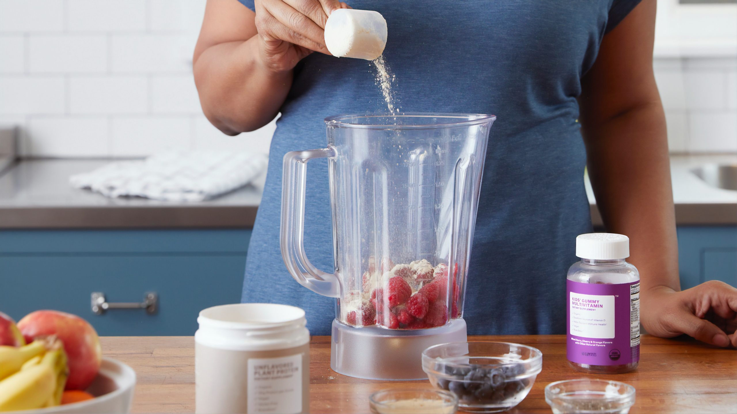 Can Protein Shakes Assist in Weight Loss?