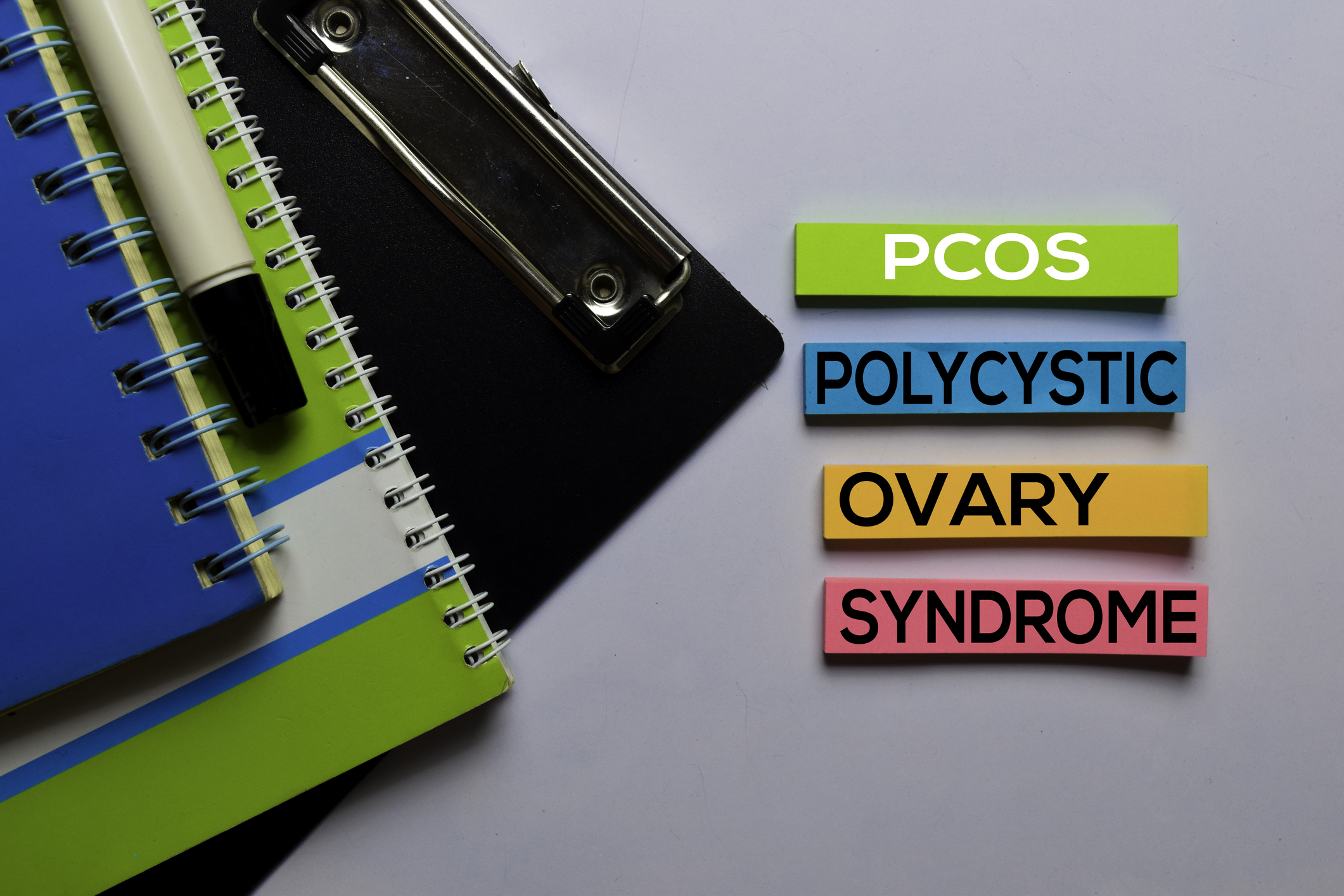 Your Guide to PCOS: Weight Loss is Possible