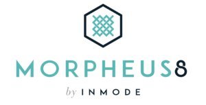 Morpheus8 logo