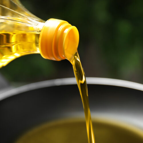 Are Seed Oils Bad For Your Health? - Dr. Simonds