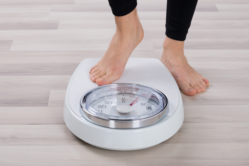 Is it ok to lose more than 1-2 pounds per week?